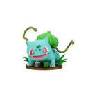FIGURINE POKEMON BULBIZARRE 20CM