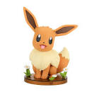 FIGURINE POKEMON EVOLI 20CM