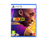 NBA 2K24 EDITION BLACK MAMBA PS5 reconditionné