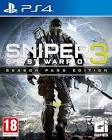 SNIPER : GHOST WARRIOR 3 PS4 reconditionné