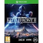 STAR WARS : BATTLEFRONT II XBOX ONE LOOSE reconditionné
