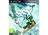 SSX (PASS ONLINE) reconditionné