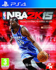 NBA 2K15 reconditionné