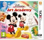 DISNEY ART ACADEMY reconditionné