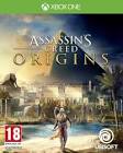 ASSASSINS CREED ORIGINS reconditionné