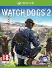 WATCH DOGS 2 reconditionné