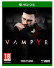 VAMPYR XBOX reconditionné