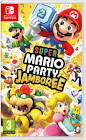 SUPER MARIO PARTY JAMBOREE SWITCH reconditionné