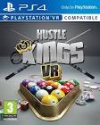 HUSTLE KINGS VR PS4 reconditionné