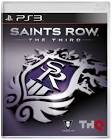 SAINTS ROW : THE THIRD (PASS ONLINE) PS3 reconditionné