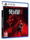 KILLING FLOOR III D1 PS5 reconditionné
