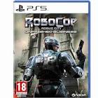 ROBOCOP ROGUE CITY UNFINISHED BUSINESS PS5 reconditionné