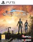OUTCAST 2 - A NEW BEGINNING PS5 reconditionné