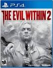 THE EVIL WITHIN 2 PS4 reconditionné