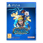 NARUTO X BORUTO ULTIMATE NINJA STORM CONNECTIONS ULTIMATE EDITION PS4 NEUF reconditionné