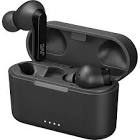 JVC HA-A9T CASQUE TRUE WIRELESS STEREO (TWS) ECOUTEURS APPELS/MUSIQUE BLUETOOTH NOIR reconditionné