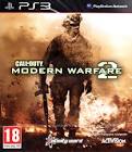 CALL OF DUTY : MODERN WARFARE 2 PS3 reconditionné