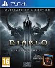 DIABLO III : ULTIMATE EVIL EDITION PS4 reconditionné