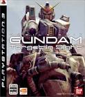 MOBILE SUIT GUNDAM TARGETIN SIGHT PS3 reconditionné
