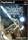 STAR OCEAN TILL THE END OF TIME PS2 reconditionné