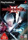 DEVIL MAY CRY III PS2 JAP reconditionné