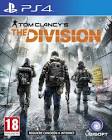 TOM CLANCY'S THE DIVISION PS4 reconditionné