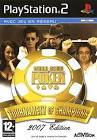 JEU PS2 POKER 2007 reconditionné