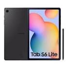TABLETTE SAMSUNG GALAXY TAB S6 LITE GRISE 64 GO WIFI + SIM reconditionné