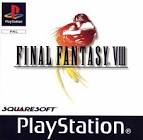 FINAL FANTASY VIII PS1 COMPLET reconditionné
