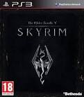 THE ELDER SCROLLS PS3 reconditionné