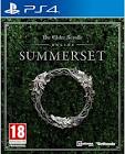 THE ELDER SCROLLS ONLINE : SUMMERSET PS4 reconditionné