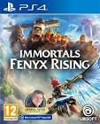 IMMORTALS FENYX RISING PS4 reconditionné