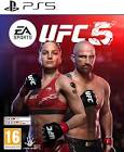 A SPORTS UFC 5- EDITION STANDARD reconditionné