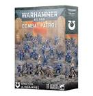 PATROUILLE : ULTRAMARINES 73-558 reconditionné
