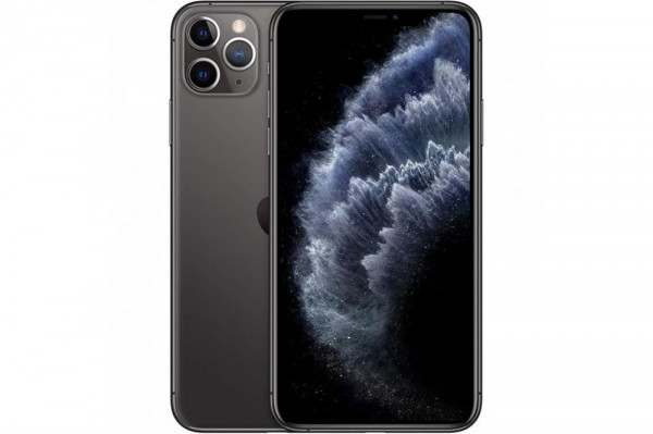 APPLE IPHONE 11 PRO 64GO GRIS SIDERAL reconditionné