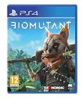 BIOMUTANT PS4 reconditionné