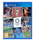 JEUX OLYMPIQUES DE TOKYO 2020 PS4 reconditionné