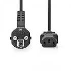 CABLE ALIMENTATION SCHUKO TRIPOLAIRE MALE reconditionné
