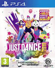 JUST DANSE 2019 PS4 reconditionné