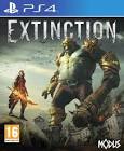 EXTINCTION PS4 reconditionné