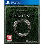 SUMMMERSET PS4 reconditionné
