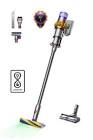 ASPIRATEUR DYSON V15 LASER RECONDITIONNE reconditionné