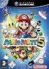 MARIO PARTY 5 GAMECUBE reconditionné