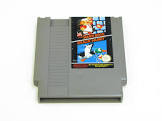 SUPER MARIO BROS. / DUCK HUNT NES reconditionné