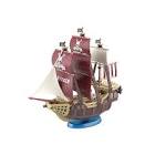 ONE PIECE MAQUETTE GRAND SHIP COLLECTION 16 ORO JACKSON reconditionné