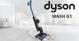 ASPIRATEUR DYSON WASH G1 reconditionné