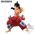 LUFFY MASTERLISE WANO COLLECTION reconditionné