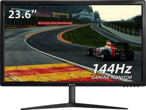 ECRAN MONITOR LIX 24.5 POUCE 144HZ reconditionné