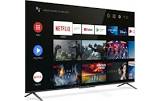 TV TCL LED 43C721 reconditionné