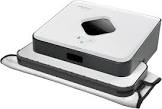 IROBOT BRAAVA 390T, ROBOT LAVEUR DE SOLS POUR PLUSIEURS PIECES ET LA reconditionné